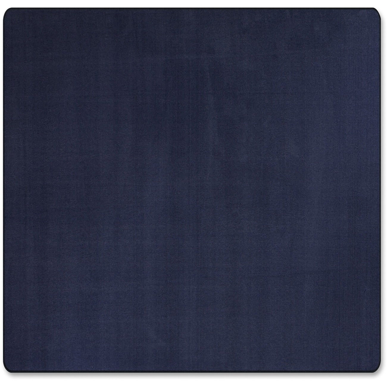 Rug Solid Square 12X12 Ny