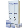Dispenser Napkin Sani Dual