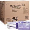 Napkins Sanitary Folded