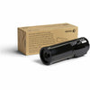 Xerox Original Extra High Yield Laser Toner Cartridge - Black - 1 Each