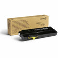 Xerox Original High Yield Laser Toner Cartridge - Yellow - 1 Each