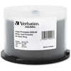 Verbatim DataLifePlus 94917 DVD Recordable Media - DVD+R - 16x - 4.70 GB - 50 / Pack - White