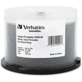 Verbatim DataLifePlus 94917 DVD Recordable Media - DVD+R - 16x - 4.70 GB - 50 / Pack - White