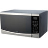 Microwave 0.9 Cu.Ft. Sstl