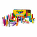 Crayola Chalk Sidewalk 64Ct Ast