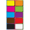 Erasers Dryers Mini Asst