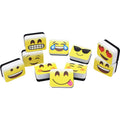Erasers Dryers Mini Emojis
