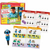 Set Hotdots Prek Reading