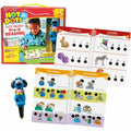 Set Hotdots Prek Reading