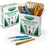 Crayola Brush Paint Classpack 36Ct