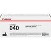 Canon Crtdg Lsr Ic Lbp712 Bk
