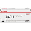 Canon Crtdg Lsr Ic Lbp712 Hy Cyn