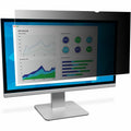 3M Privacy Filter for 34in Full Screen Monitor, 21:9, PF340W2E Black, Matte