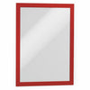 Durable Frame Ltr 8.5X11 2Pk Rd