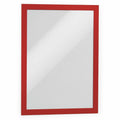 Durable Frame Ltr 8.5X11 2Pk Rd