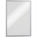 Durable Sign Tabloid 11X17 Slv