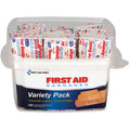 Bandages Kit Box Asst