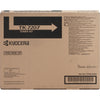 Kyocera Original Laser Toner Cartridge - Black - 1 Each