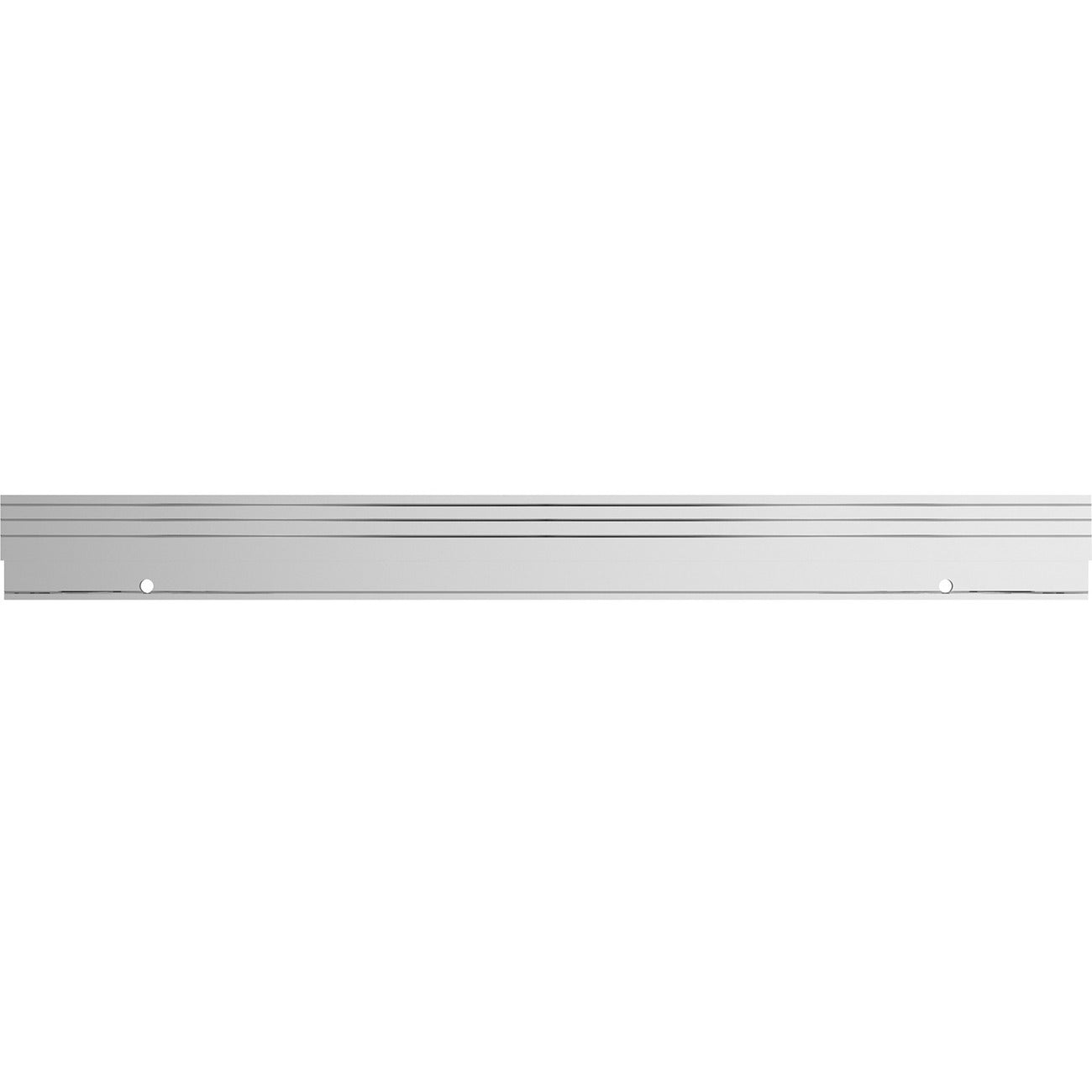 deflecto Bar Mounting