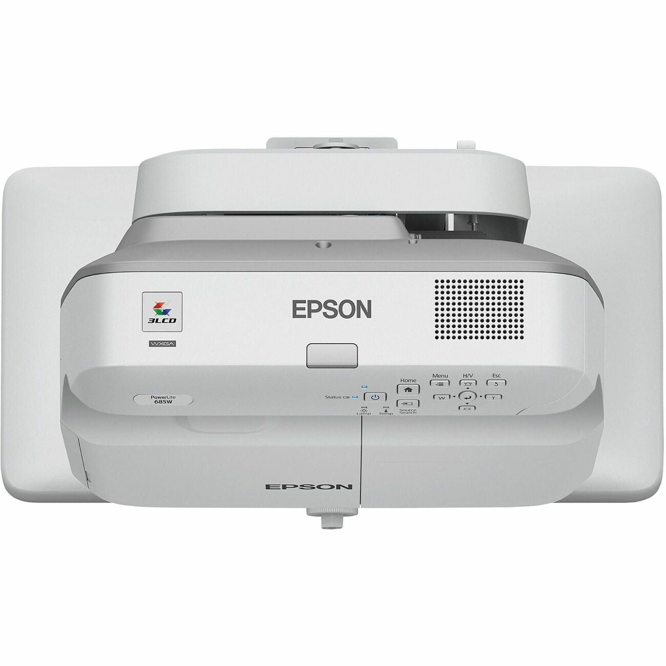 Epson Projector Presentation 685W