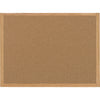 MasterVision Oak Frm Cork Brd 36"X48"