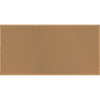 MasterVision Oak Frm Cork Brd 48"X96"