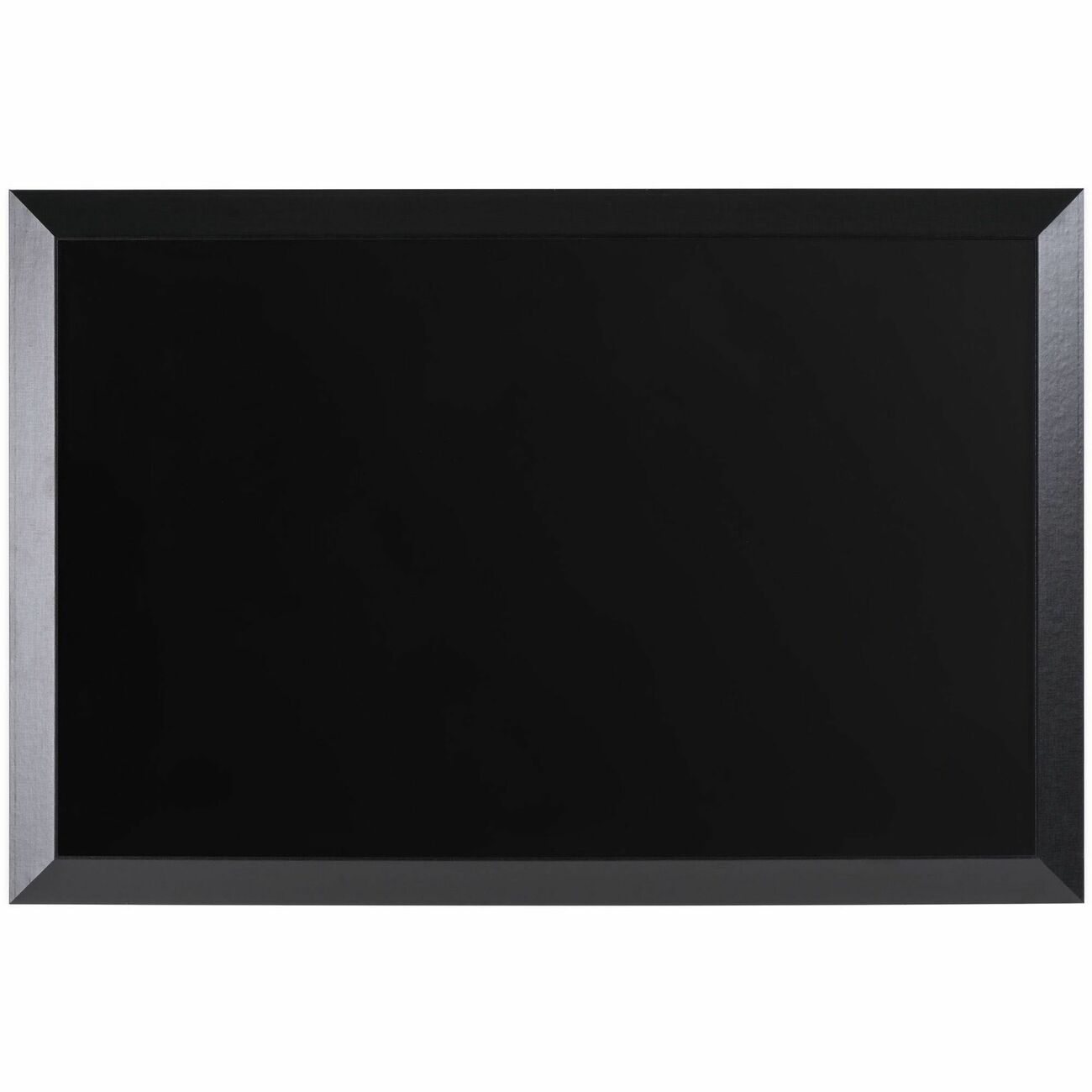 MasterVision Board Wters 36X48 Bk