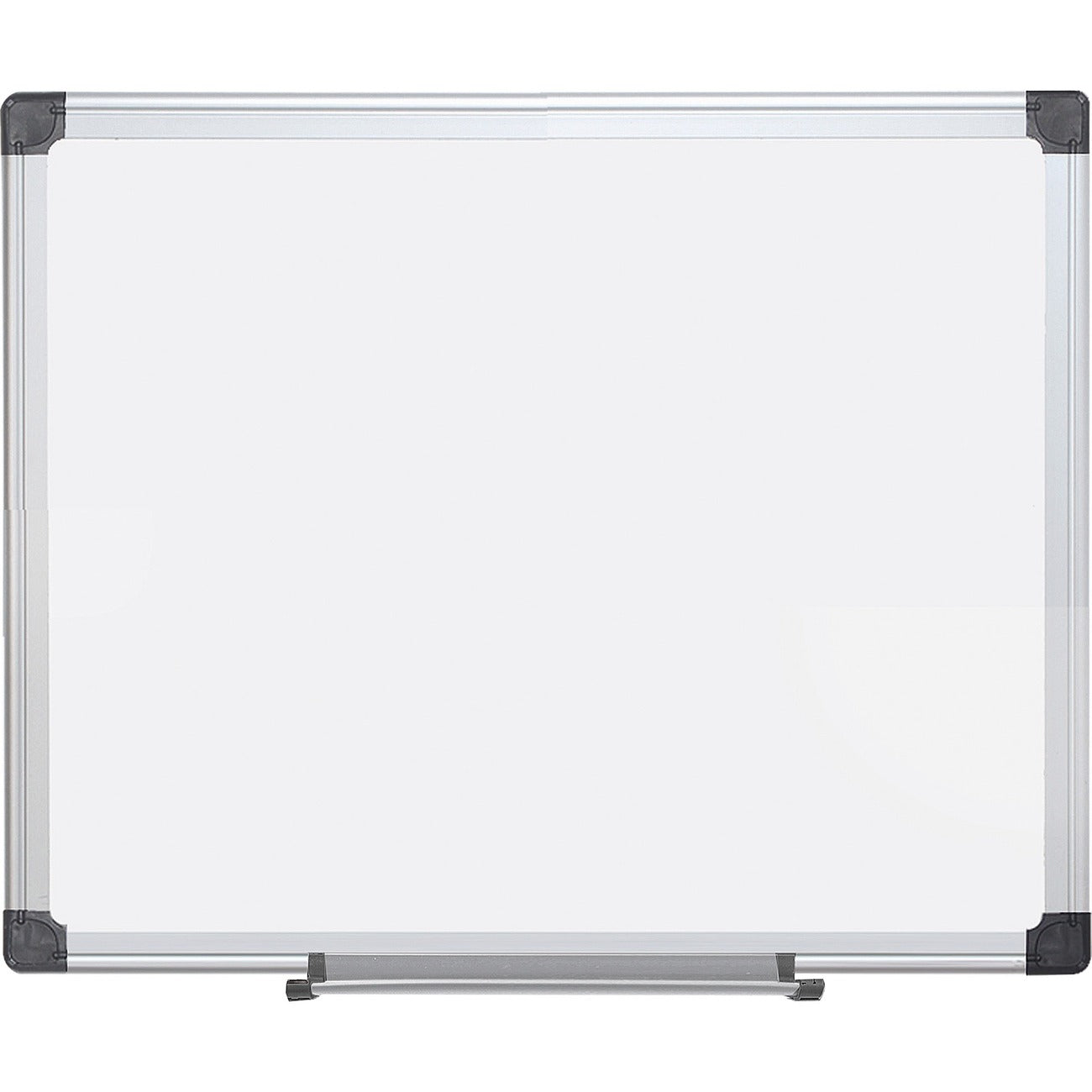 MasterVision Mag Whi Brd 24X36