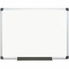 MasterVision Mag Whi Brd 36"X48"