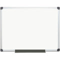 MasterVision Mag Whi Brd 36X48