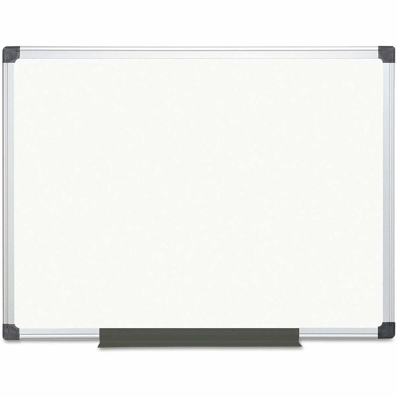 MasterVision Mag Whi Brd 36X48