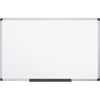 MasterVision Mag Whi Brd 48"X96"