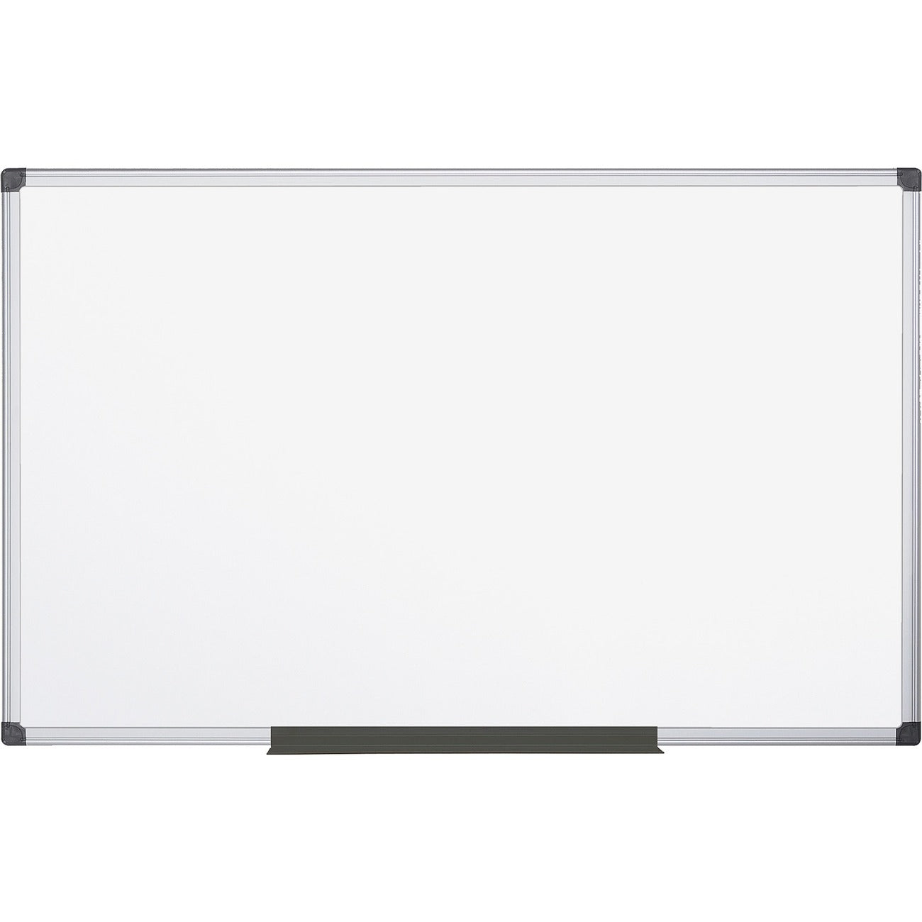 MasterVision Mag Whi Brd 48X96