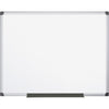 MasterVision Mag Whi Brd 48"X72"