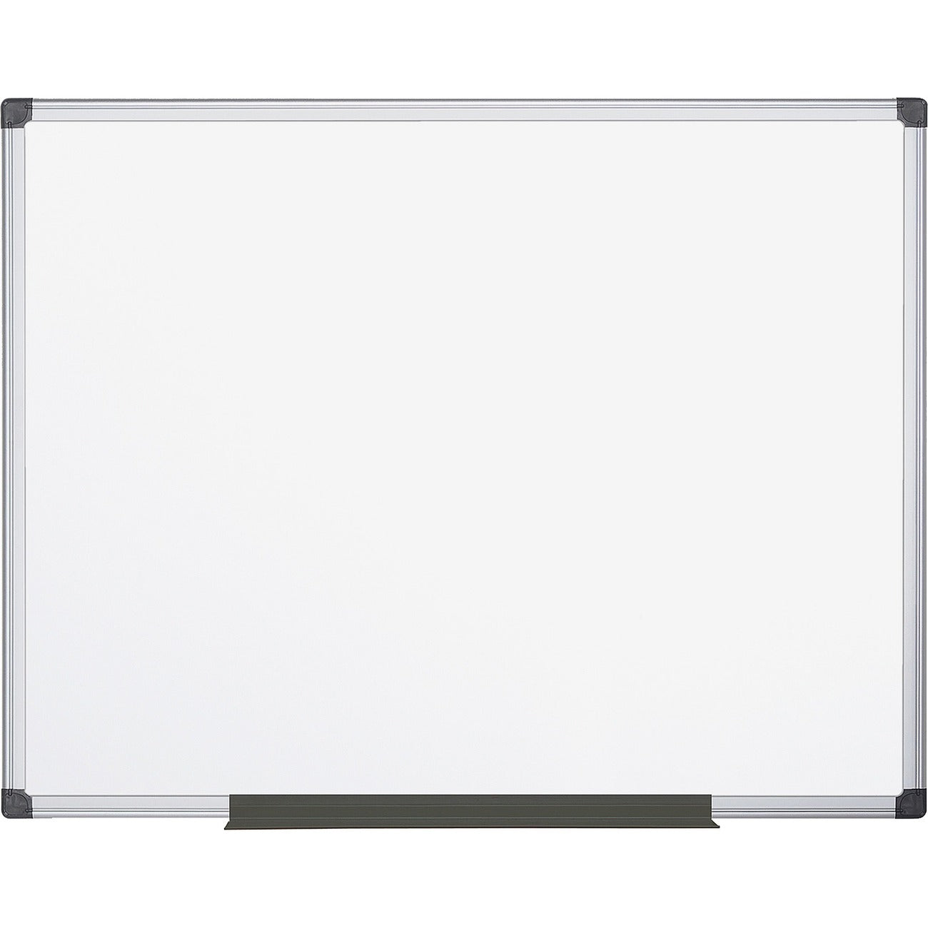 MasterVision Mag Whi Brd 48X72
