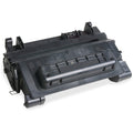 HP Crtdg Lj Orig Hp81A Bk
