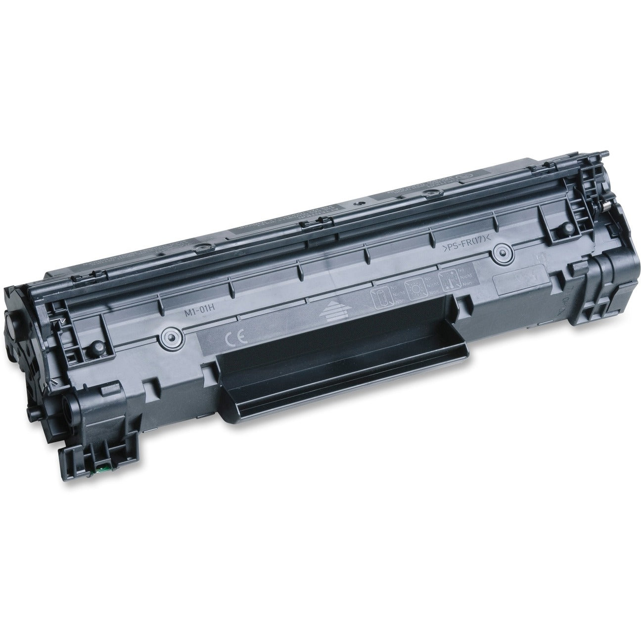 HP Crtdg Lsr Bk 2.2K Hp83X