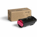 Xerox Original Extra High Yield Laser Toner Cartridge - Magenta - 1 Each