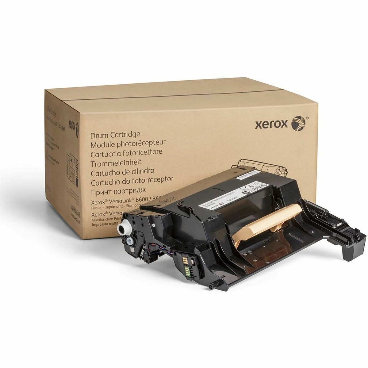 Xerox Genuine Drum Cartridge for B600/B605/B610/B615