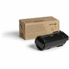 Xerox Original Standard Yield Laser Toner Cartridge - Black - 1 Each
