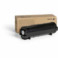 Xerox Original Extra High Yield Laser Toner Cartridge - Black - 1 Each