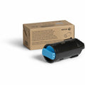 Xerox Original Extra High Yield Laser Toner Cartridge - Cyan - 1 Each