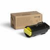 Xerox Original Extra High Yield Laser Toner Cartridge - Yellow - 1 Each