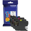 Brother Crtdg Ink Xl C M Y