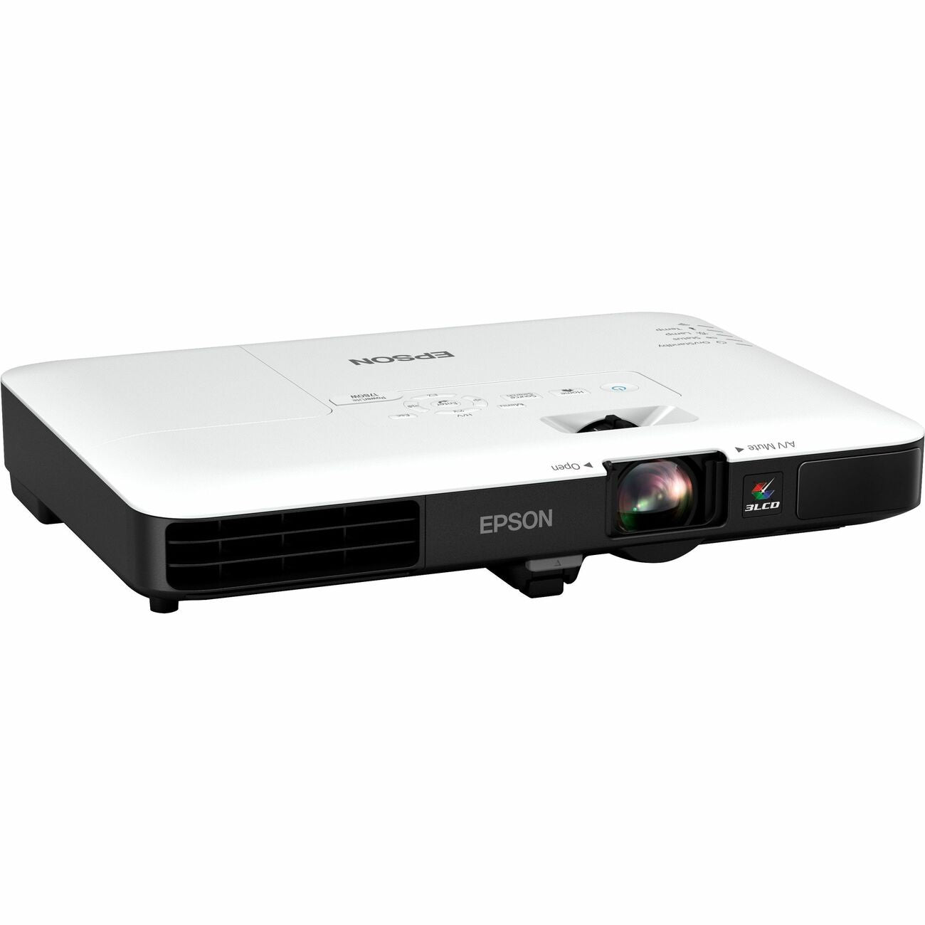 Epson Projector Wireless 1780W