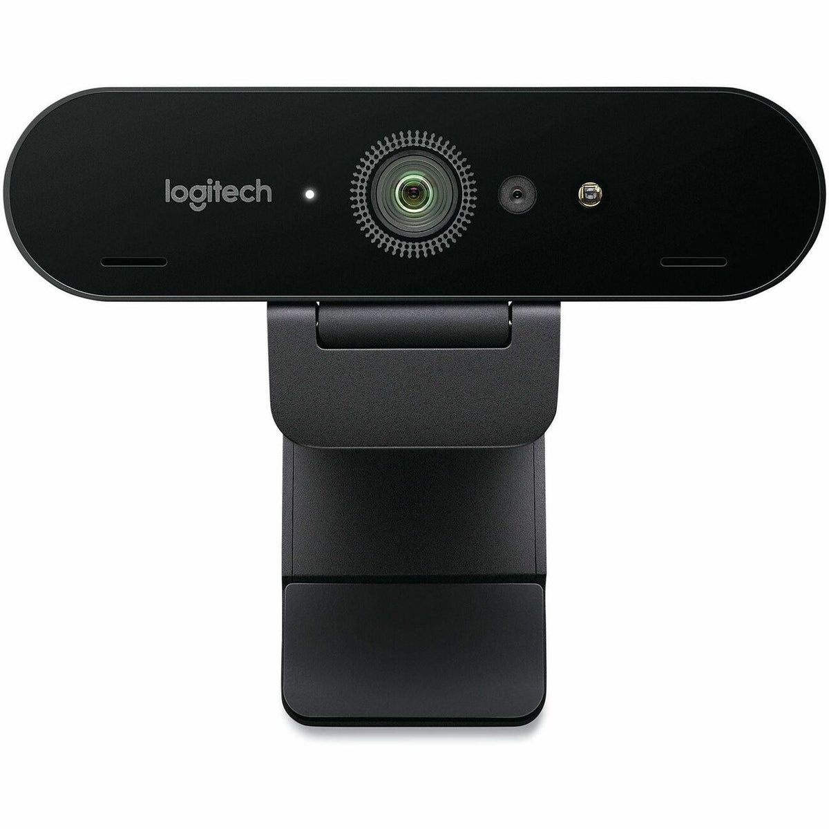 Logitech BRIO Webcam - 90 fps - Black - USB 3.0