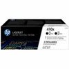 HP Crtdg Lsr Bk Dualpk Hp410X