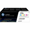 HP Crtdg Lsr C/Y/M Hp410A Tri