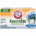 Arm & Hammer Essentials Fabric Softener Sheets
