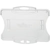 Durable Holder Id Card/Badge Clear